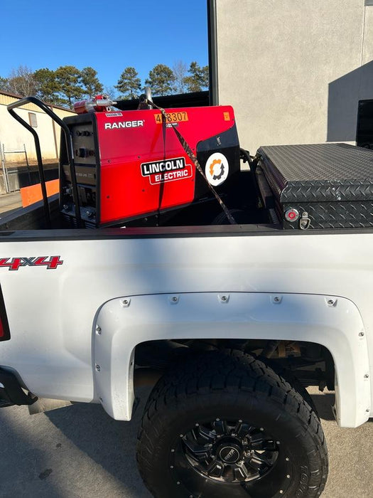 2024 LINCOLN ELECTRIC Ranger 305 LPG