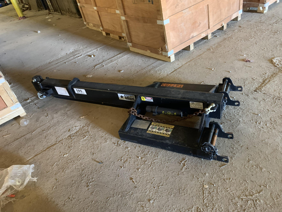 2021 STAR INDUSTRIES M1360B - Star JIB Boom