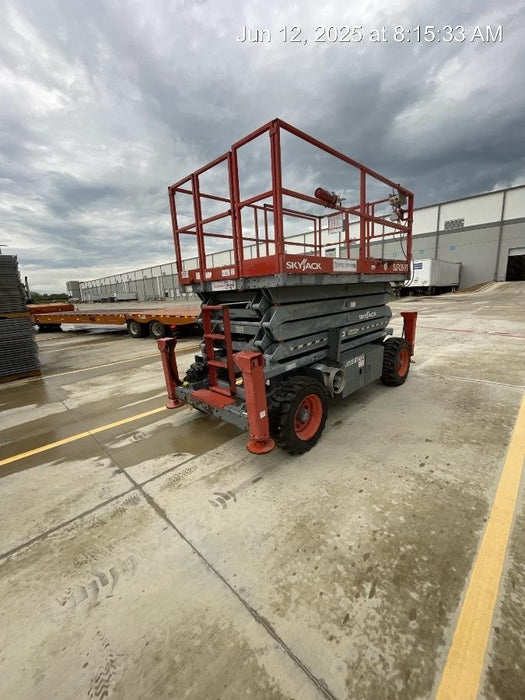 2006 SKYJACK SJ7135 RT