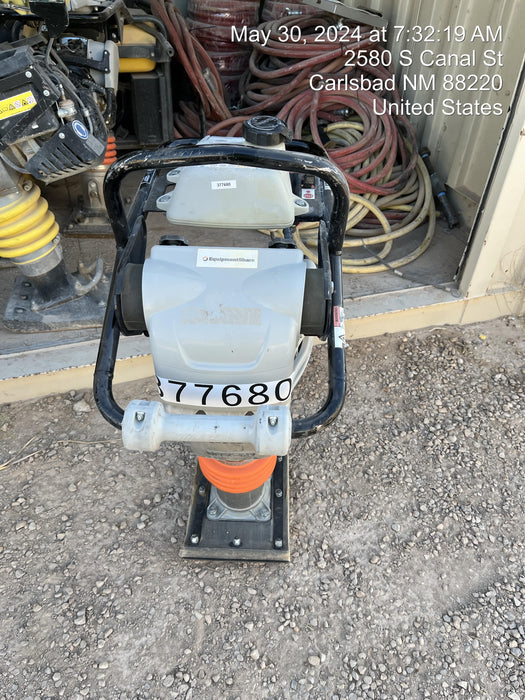 2023 MULTIQUIP MTX60HD