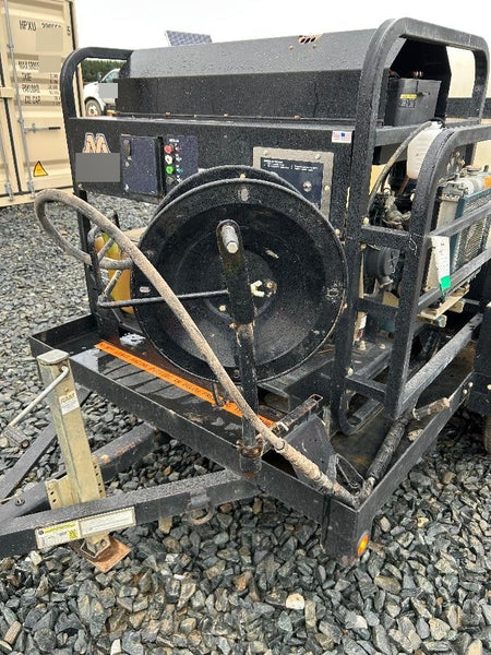 2021 MI-T-M CORPORATION HS-3006-0MDK-UR