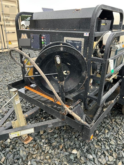 2021 MI-T-M CORPORATION HS-3006-0MDK-UR