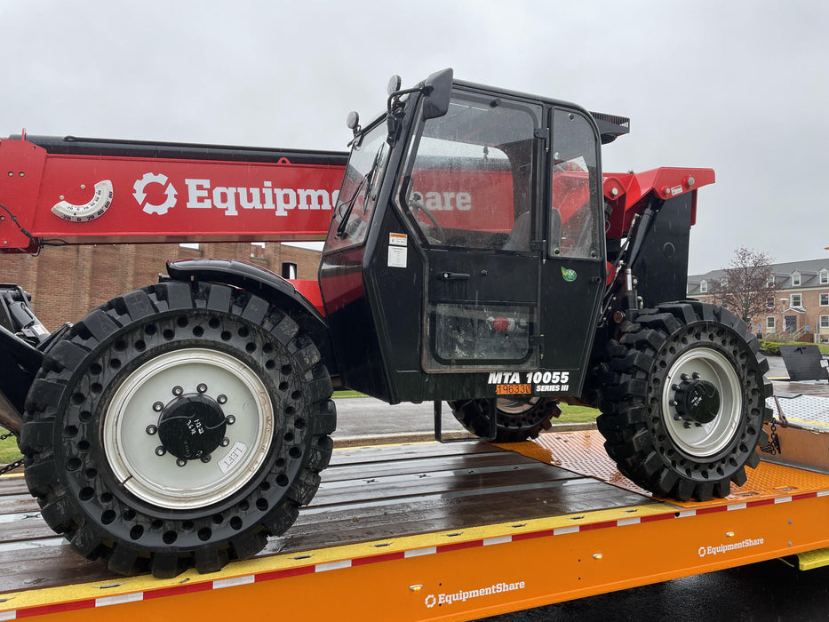 2021 MANITOU MTA10055