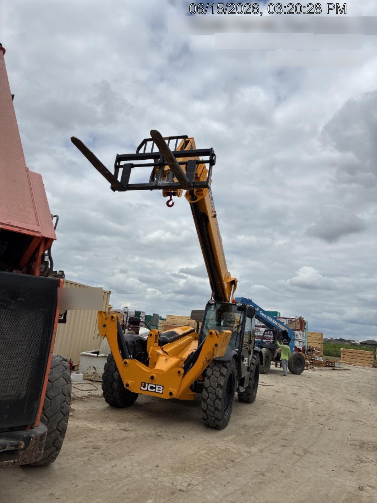 2026 JCB 510-56