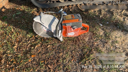 2024 HUSQVARNA K770