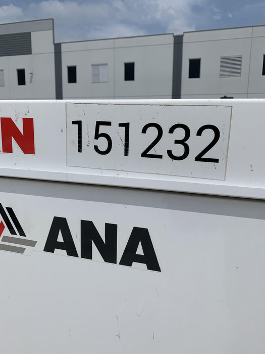 2021 AIRMAN SDG25S-8E1