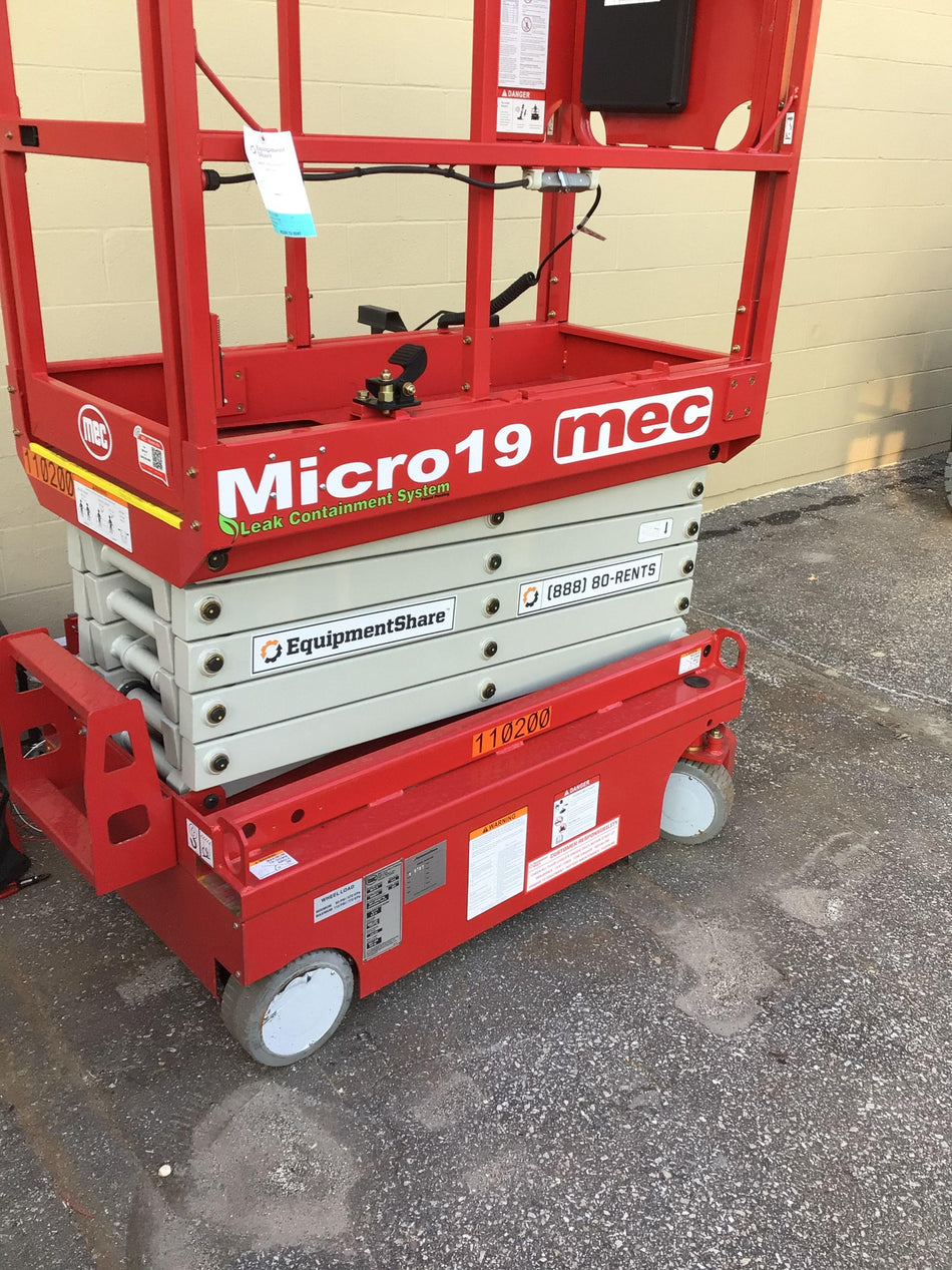 2020 MEC Micro 19