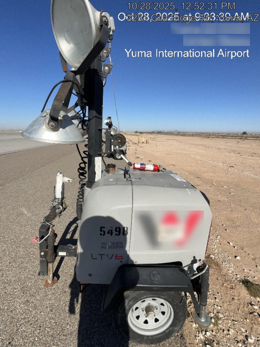 2017 Wacker Neuson LTV6L-MH Standard