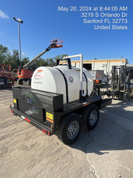 2024 SIMPSON SWT-52517