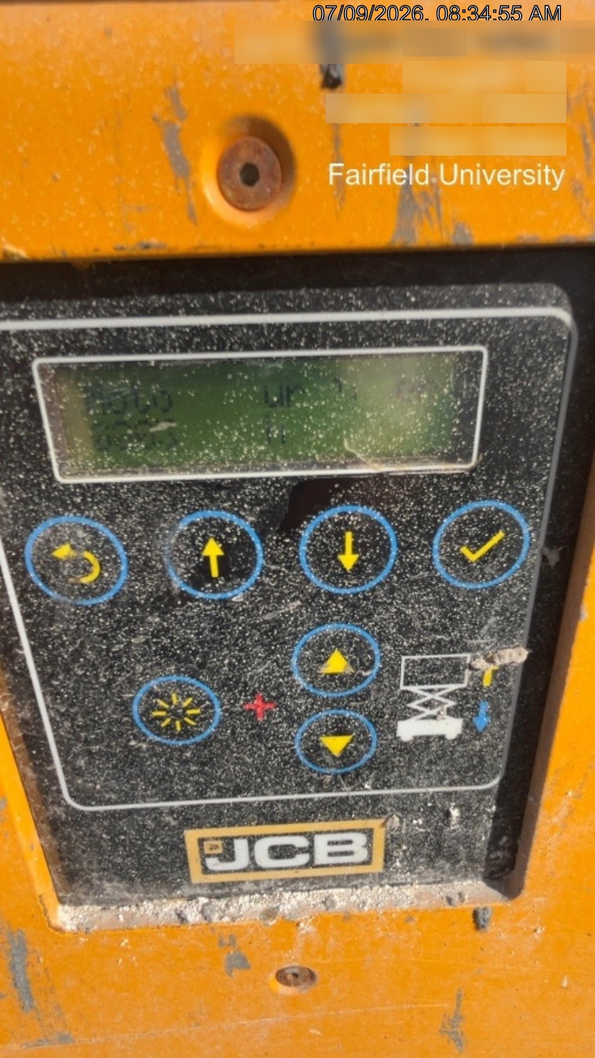 2021 JCB S1930E