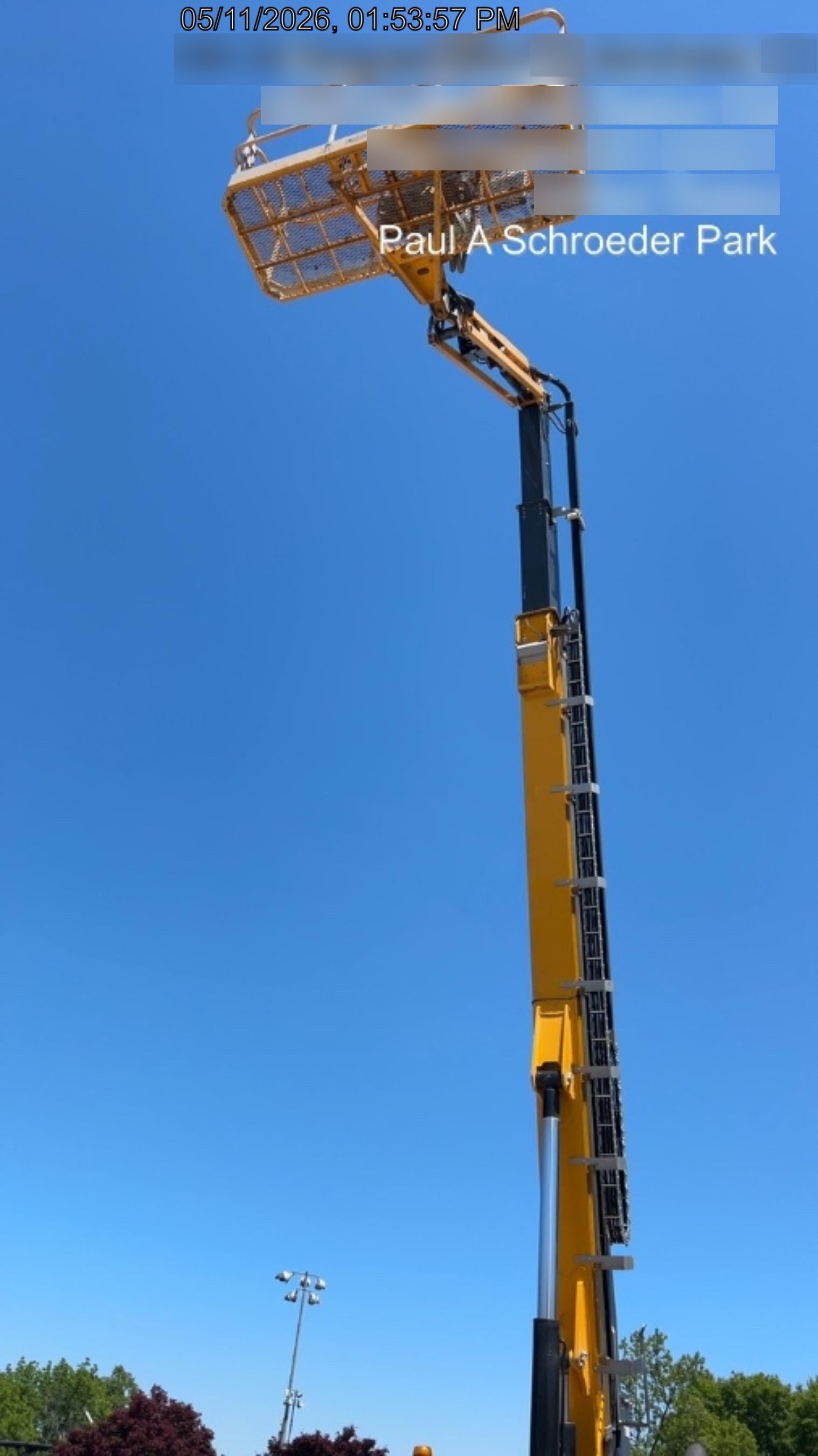 2022 HAULOTTE HT67 RTJ O