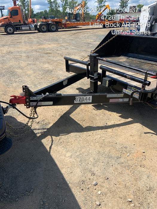 2020 DOOLITTLE EZ Load GT