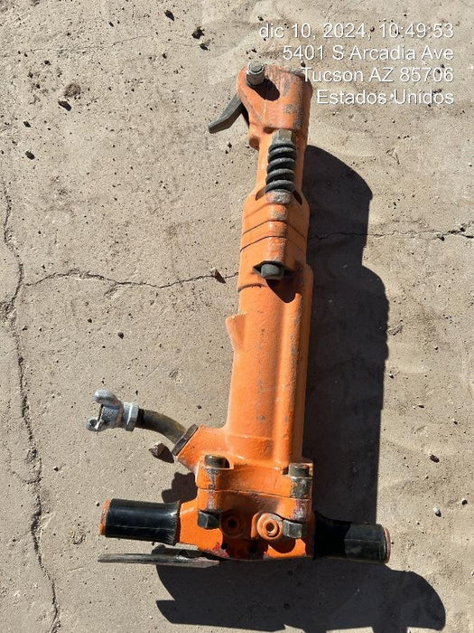 2021 MICHIGAN PNEUMATIC MP-TPB90-114