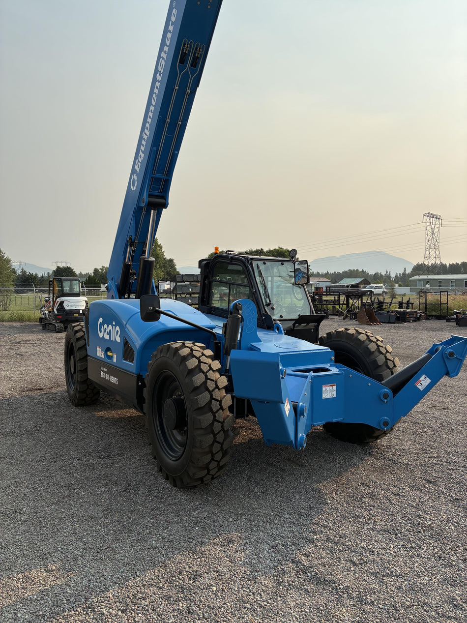 2026 GENIE GTH-1056