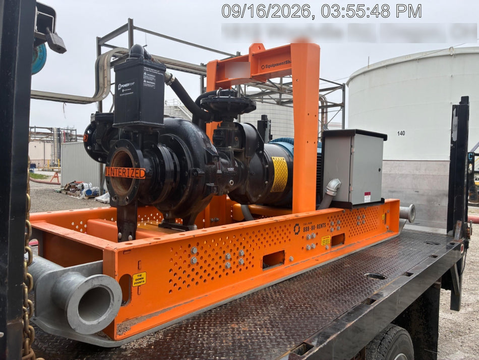 2022 PIONEER EPP88S12L71