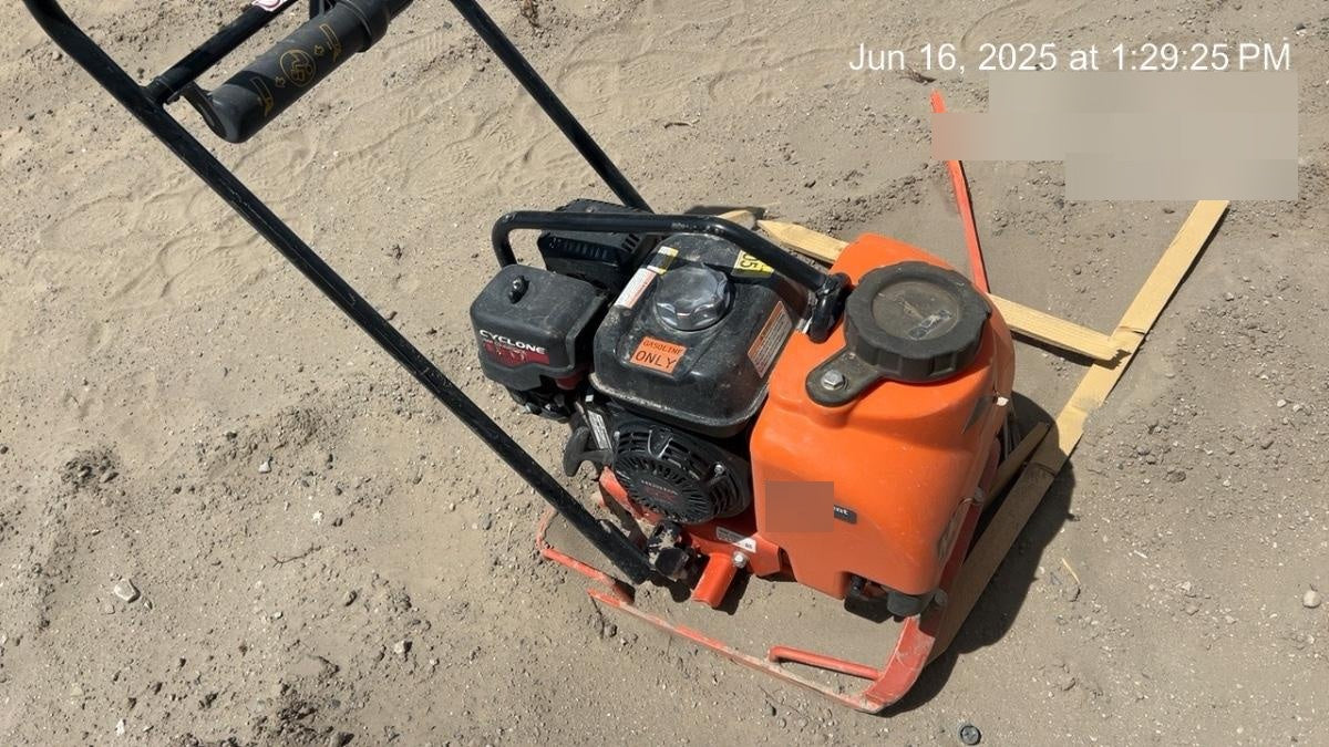 2023 MULTIQUIP MVC82VHW