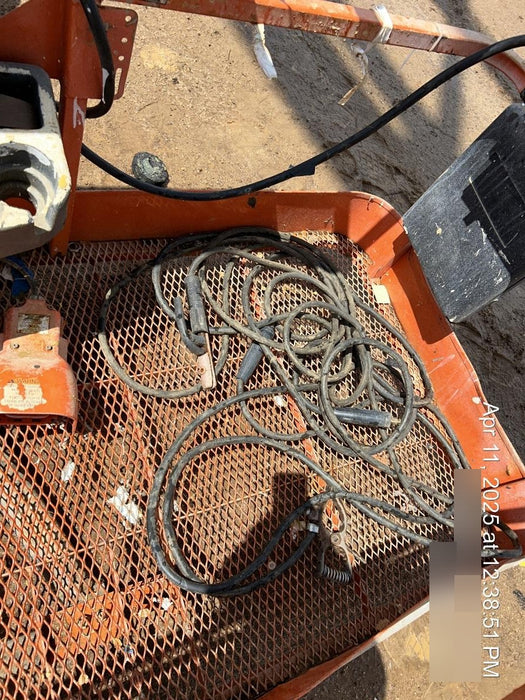 2024 MILLER ELECTRIC CST-282