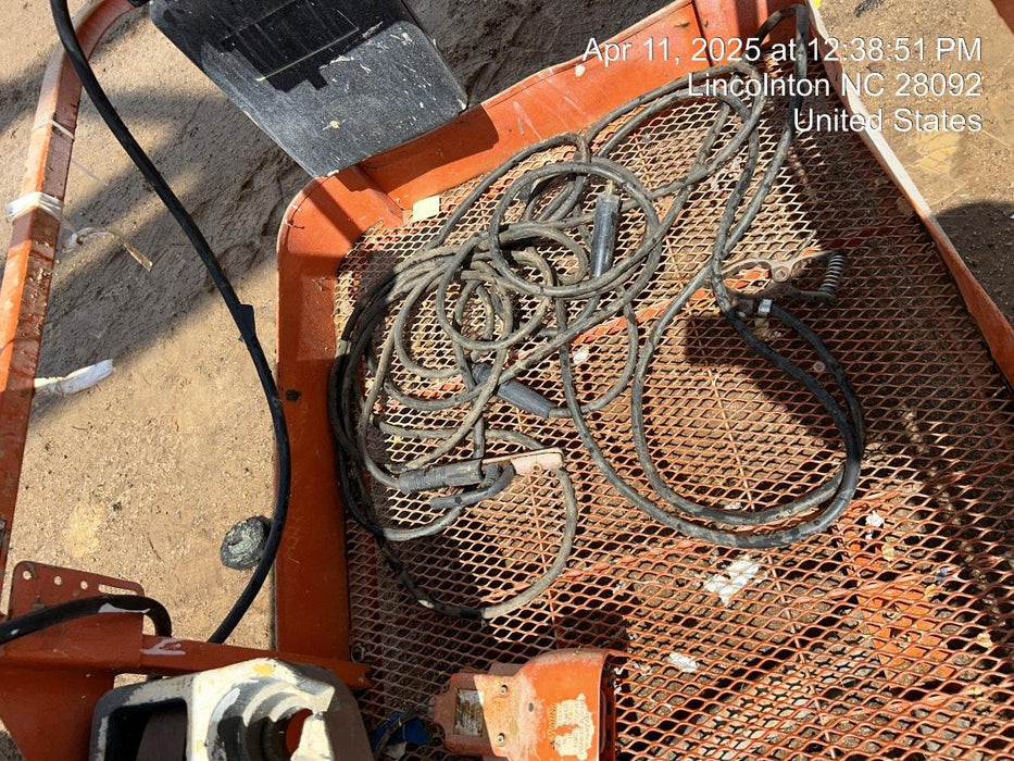 2024 MILLER ELECTRIC CST-282