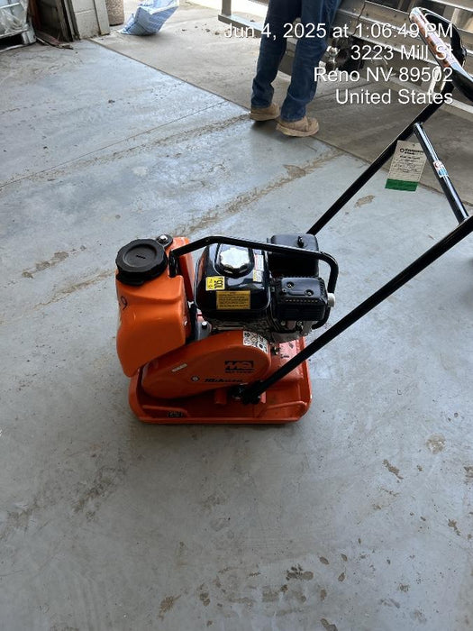 2023 MULTIQUIP MVC82VHW