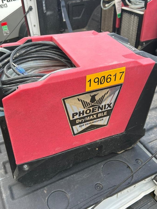 2021 PHOENIX DryMAX BLE