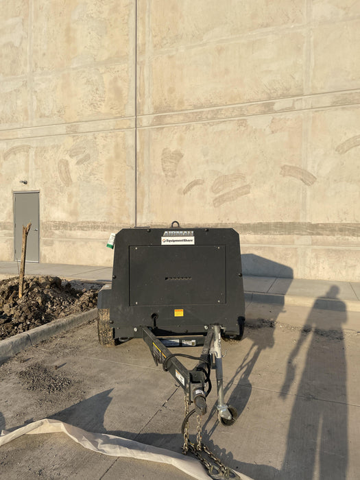 2021 AIRMAN PDS185S-6E1