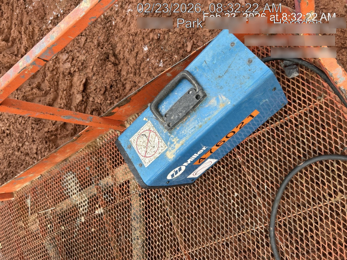 2024 MILLER ELECTRIC CST-282