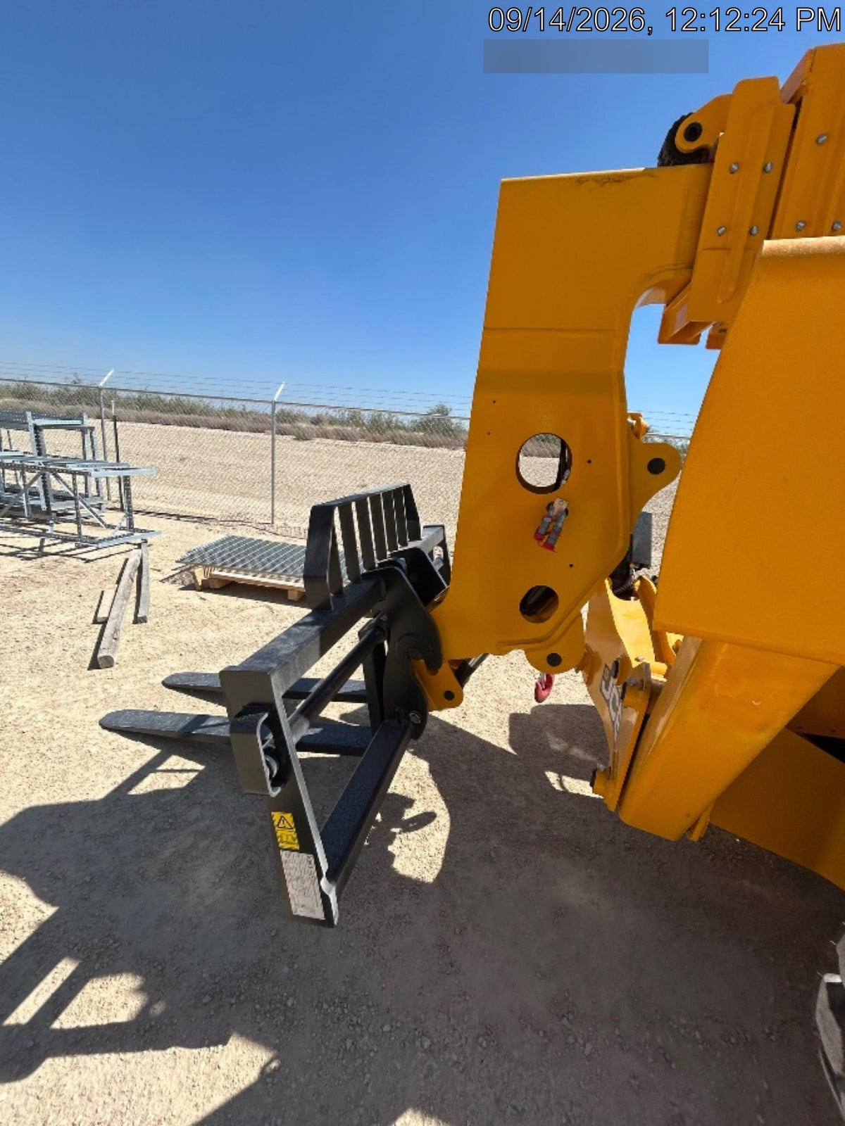 2026 JCB 510-56