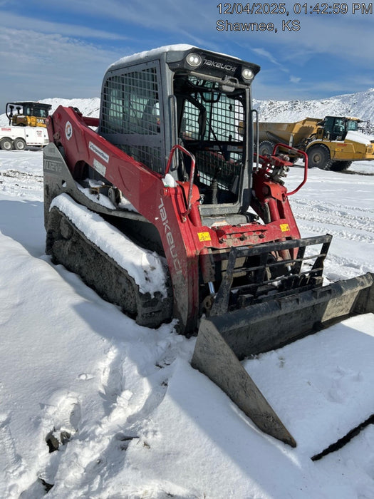 2025 ARROW MATERIAL HANDLING 48" Pallet Forks - Arrow