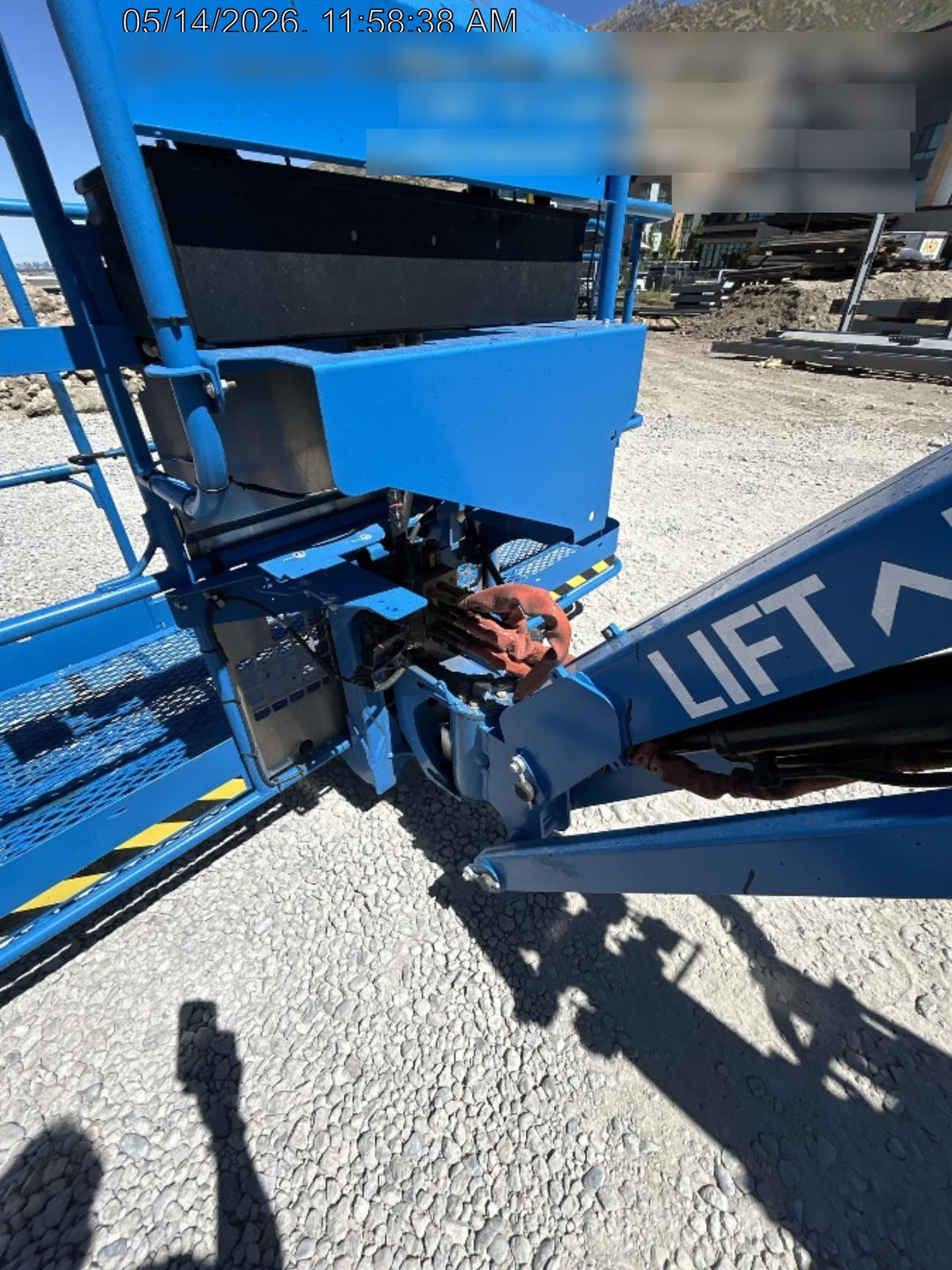 2026 GENIE S-65 XC