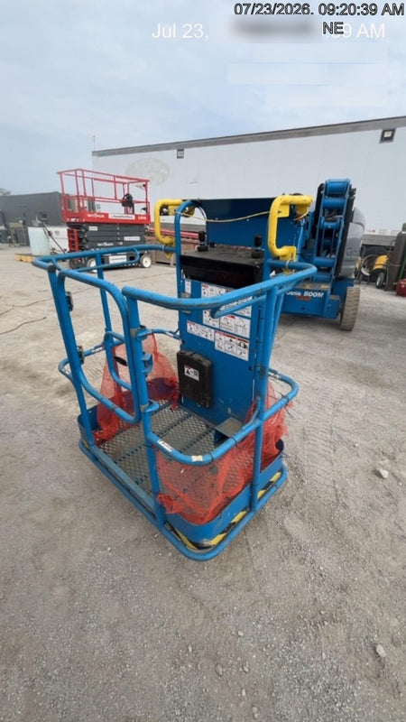 2024 GENIE Z40/23N RJ