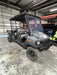 2023 Club Car CA1700D Canopy, Diesel, 4 Passenger