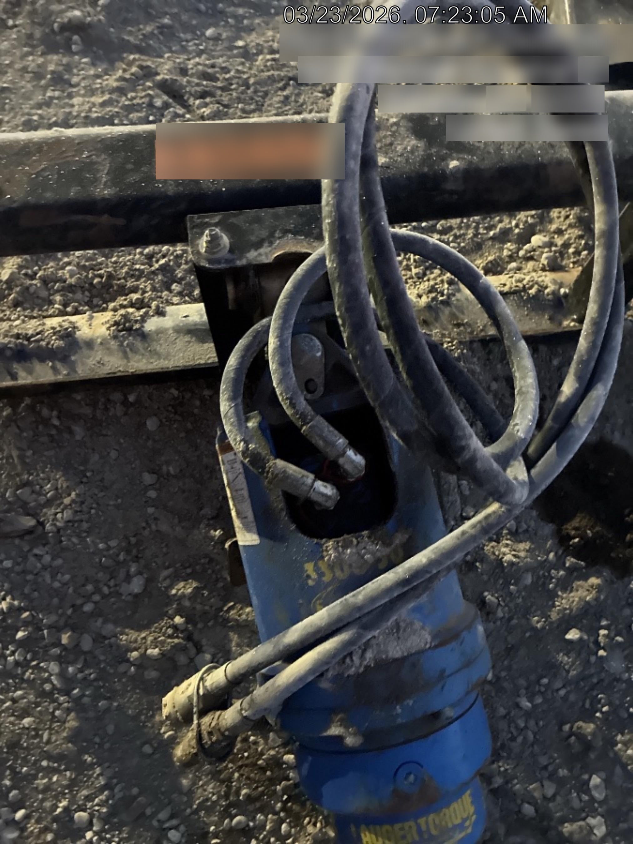 2023 AUGER TORQUE 3300-30