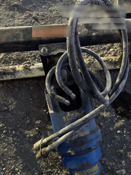 2023 AUGER TORQUE 3300-30