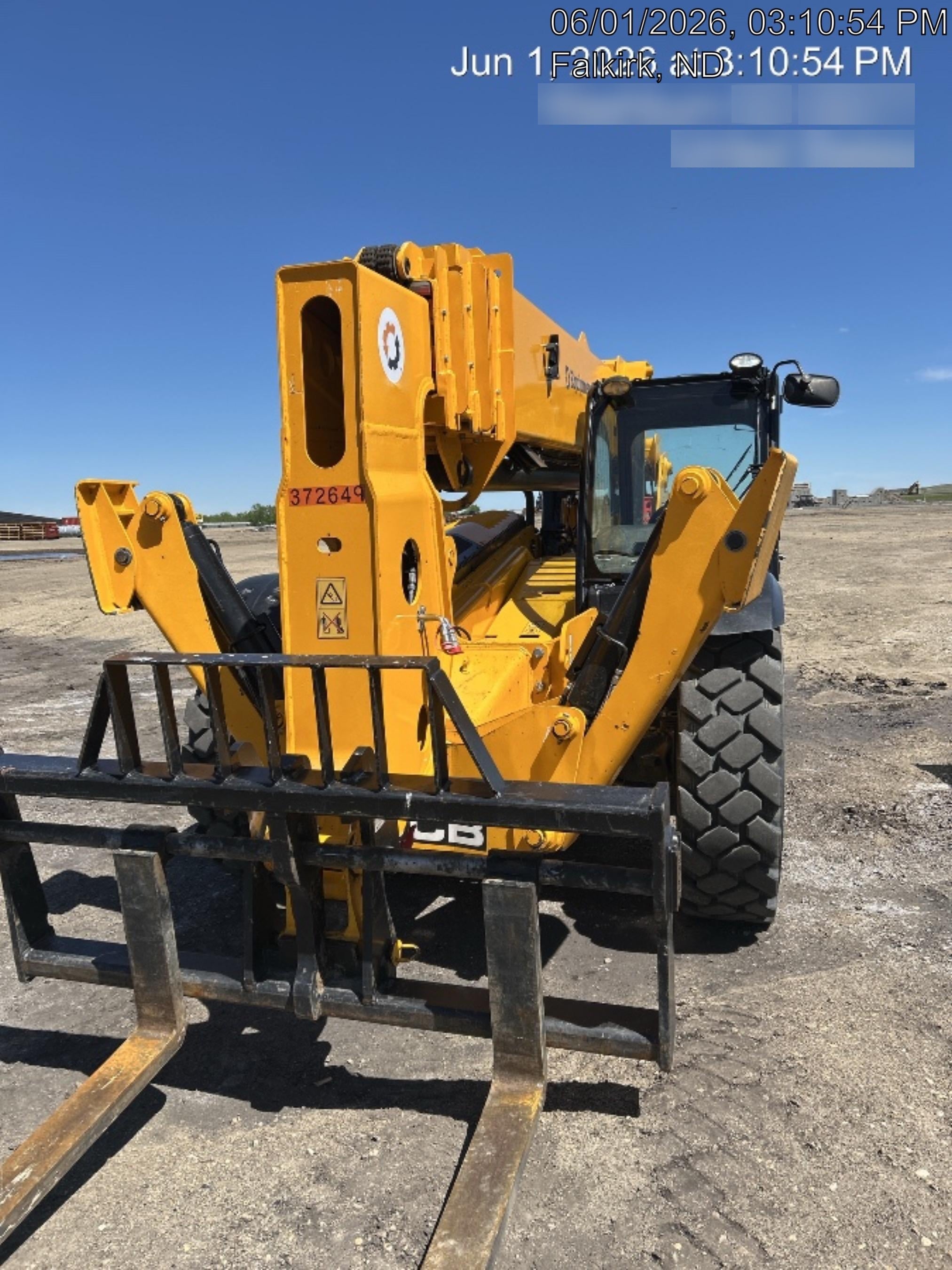 2024 JCB 510-56