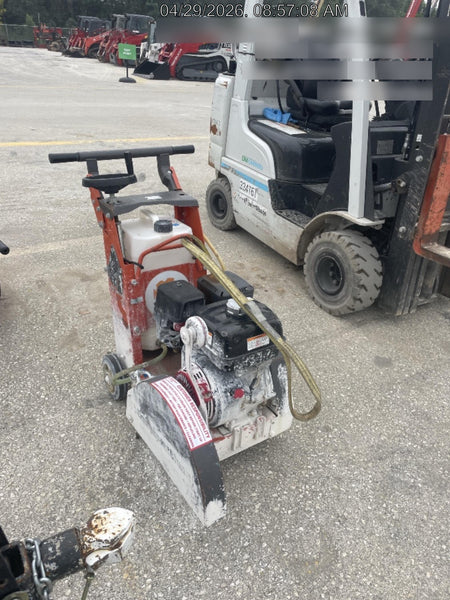 2020 HUSQVARNA FS 400