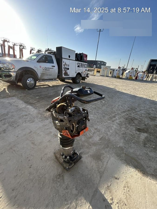 2024 HUSQVARNA LT6005