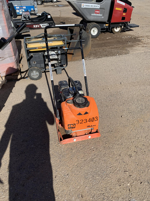 2023 MULTIQUIP MVC82VHW