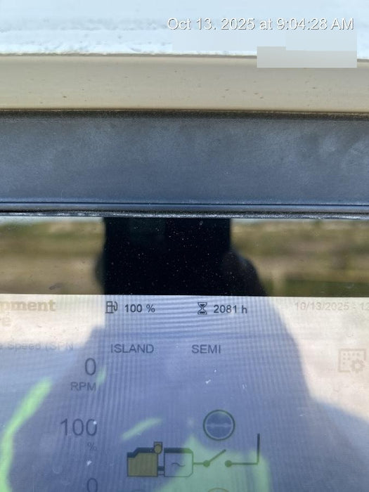 2020 ATLAS COPCO QAS 330