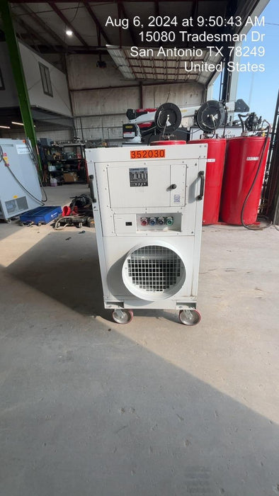 2023 KWIKOOL KPO12-23H