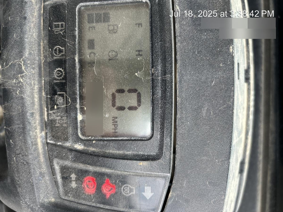 2019 KUBOTA RTV-X1140W-H (Canopy)