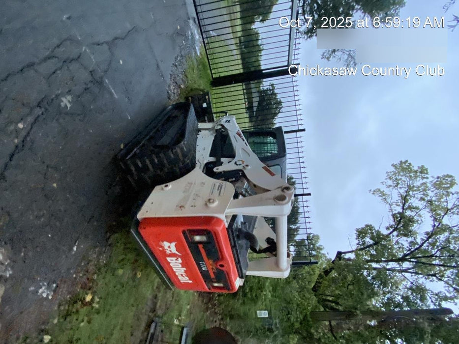 2022 ARROW MATERIAL HANDLING F5000