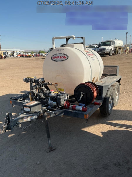 2023 SIMPSON SWT-52517
