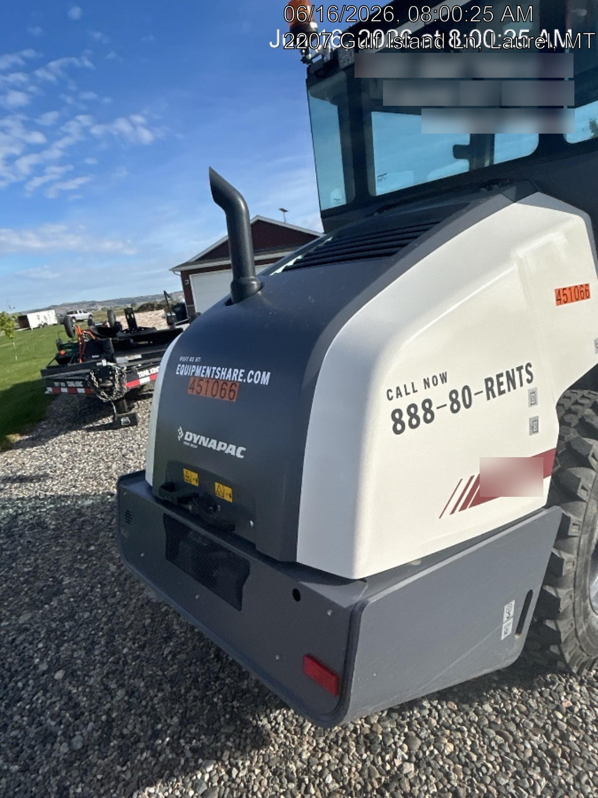2024 DYNAPAC CA1300D