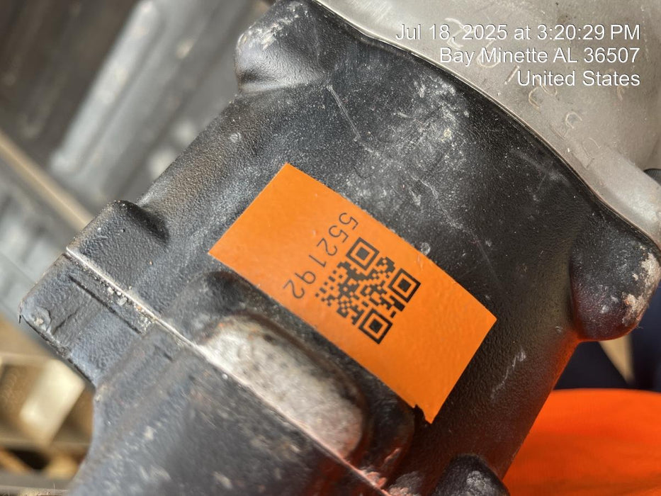 2025 INGERSOLL RAND 3940B2TI