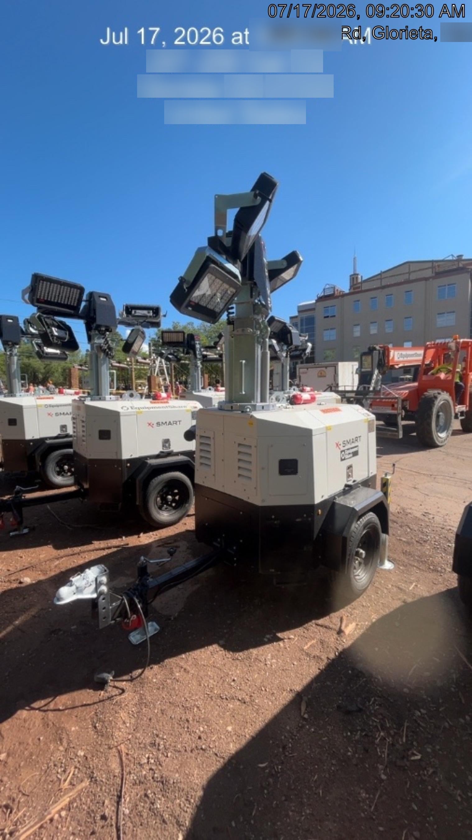 2026 TRIME X-SMART (EL1250H)