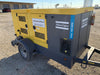 2020 ATLAS COPCO PAS 150 HF CS Enclosed