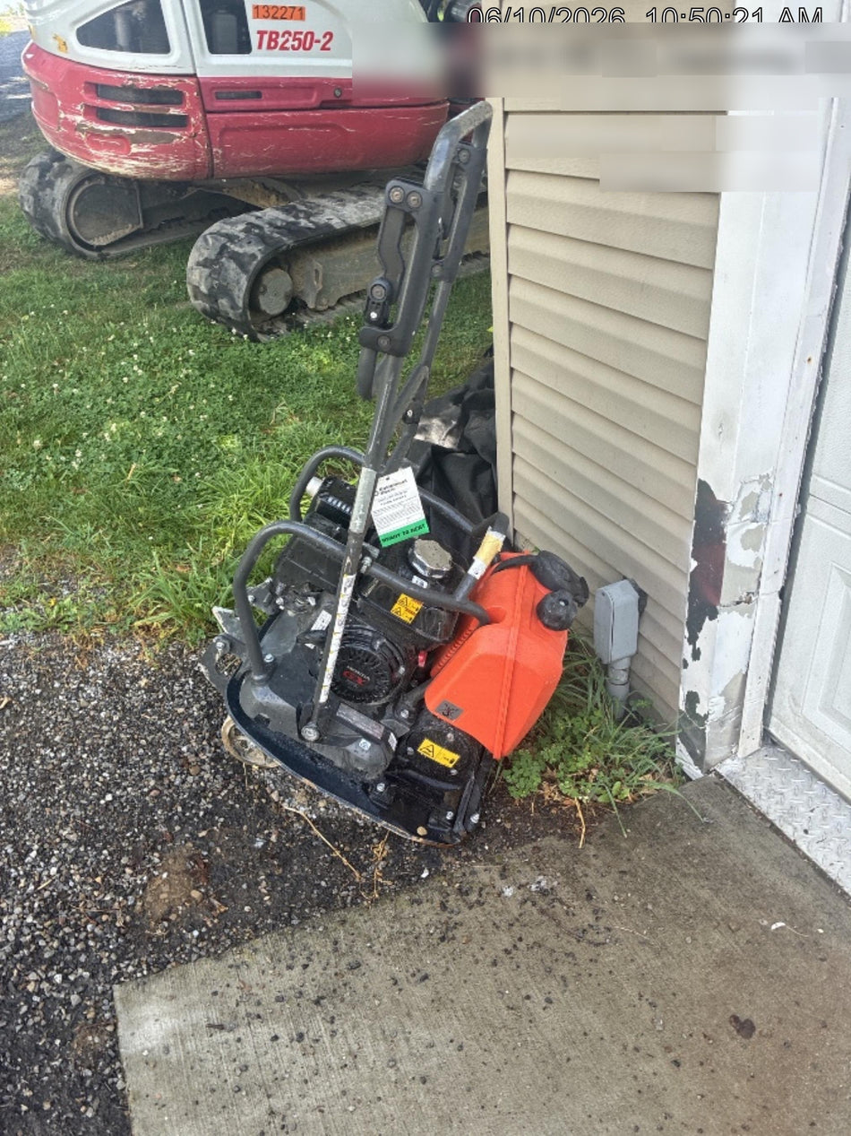 2024 HUSQVARNA LF75
