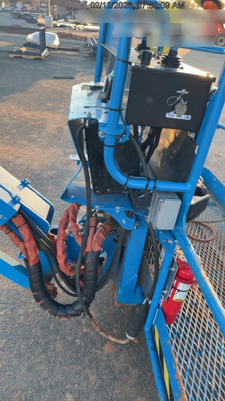 2025 MILLER ELECTRIC CST-282