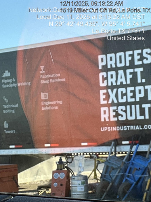 2025 PINNACLE PDQC-10000