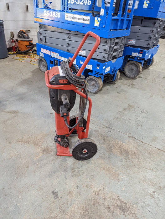2020 HILTI TE 3000-AVR
